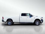 2022 RAM 3500 Big Horn Crew Cab 4x4 8' Box