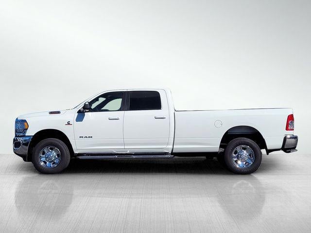 2022 RAM 3500 Big Horn Crew Cab 4x4 8' Box