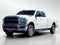 2022 RAM 3500 Big Horn Crew Cab 4x4 8' Box