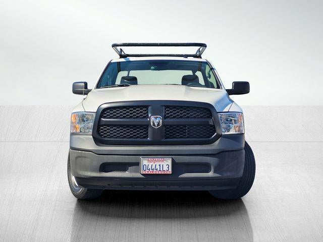 Used 2021 RAM Ram 1500 Classic Tradesman with VIN 3C6JR6DGXMG714344 for sale in Healdsburg, CA