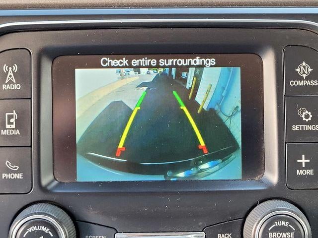 2020 RAM 1500 Classic Tradesman