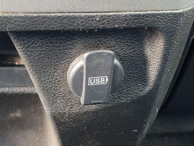 2020 RAM 1500 Classic Tradesman