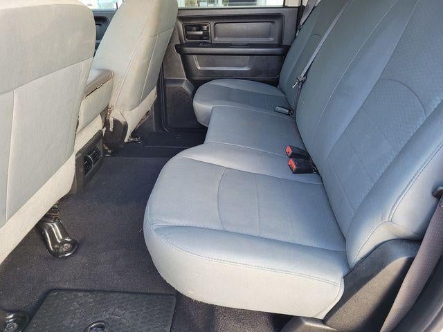 2020 RAM 1500 Classic Tradesman