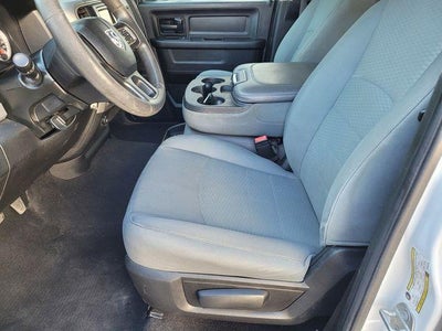 2020 RAM 1500 Classic Tradesman