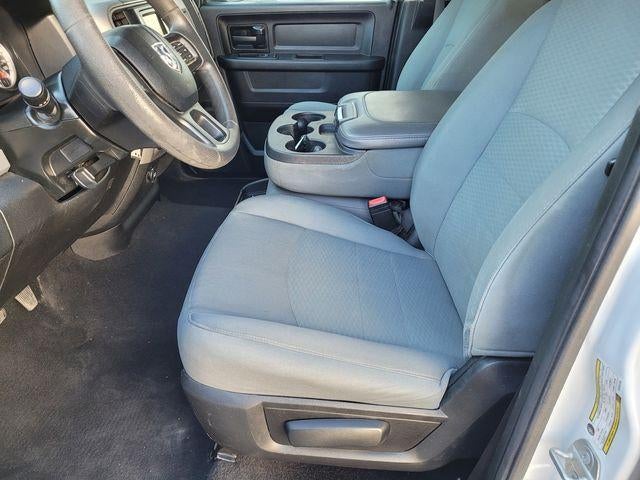 2020 RAM 1500 Classic Tradesman