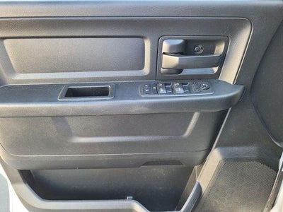 2020 RAM 1500 Classic Tradesman