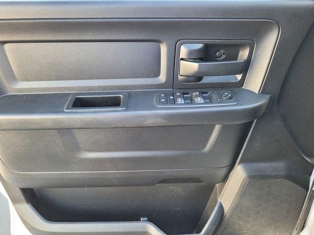 2020 RAM 1500 Classic Tradesman