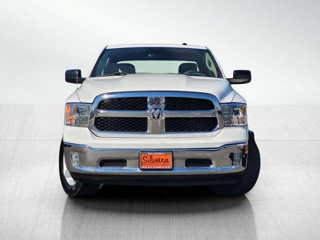 2020 RAM 1500 Classic Tradesman