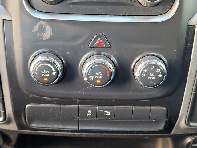 2020 RAM 1500 Classic Tradesman