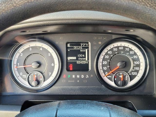 2020 RAM 1500 Classic Tradesman