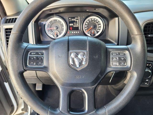 2020 RAM 1500 Classic Tradesman