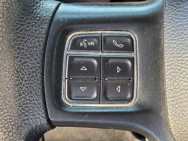 2020 RAM 1500 Classic Tradesman