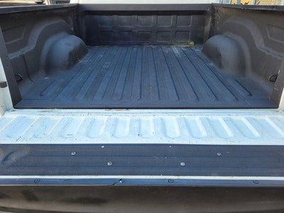 2020 RAM 1500 Classic Tradesman