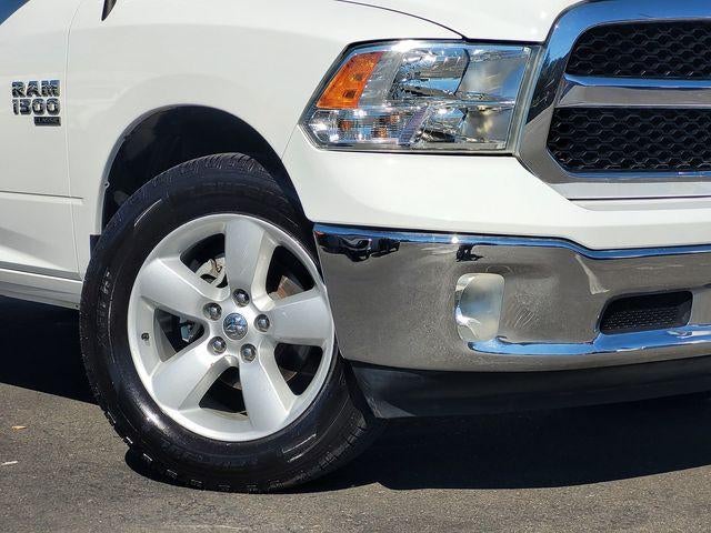 2020 RAM 1500 Classic Tradesman
