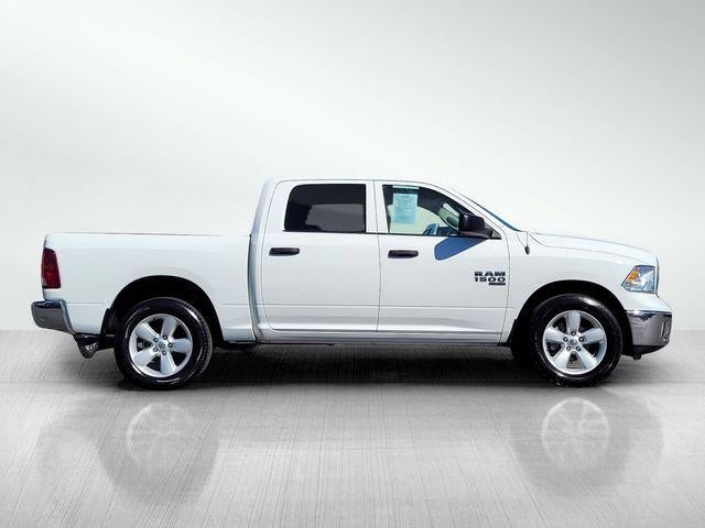 2020 RAM 1500 Classic Tradesman