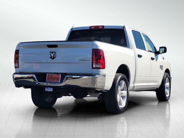 2020 RAM 1500 Classic Tradesman