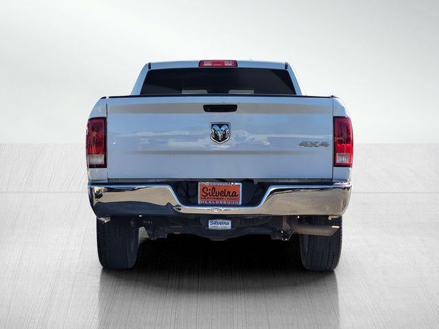 2020 RAM 1500 Classic Tradesman