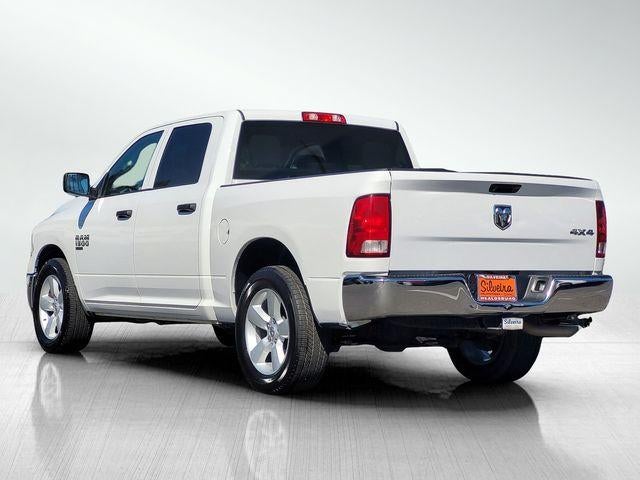 2020 RAM 1500 Classic Tradesman