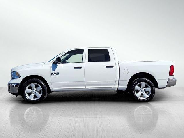 2020 RAM 1500 Classic Tradesman