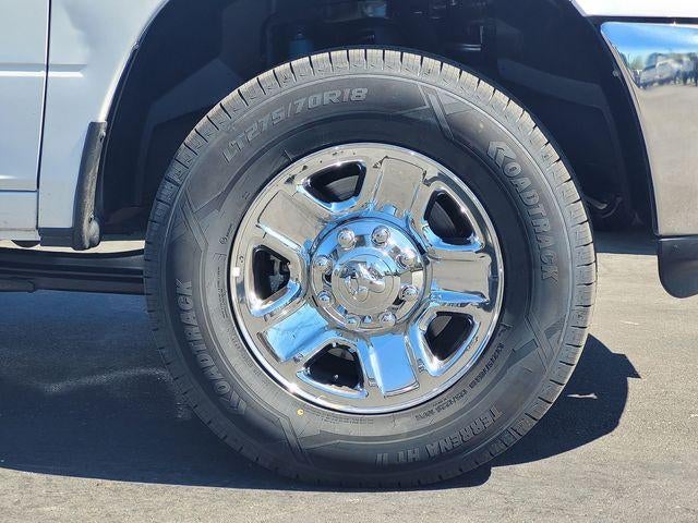 2016 RAM 2500 Tradesman