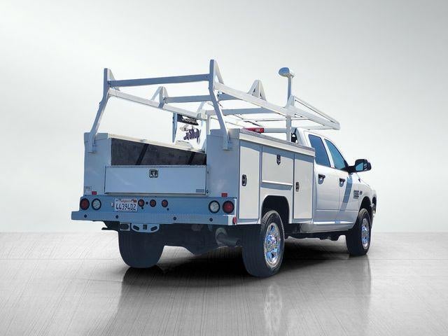 2016 RAM 2500 Tradesman