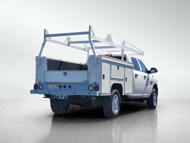2016 RAM 2500 Tradesman