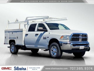 2016 RAM 2500 Tradesman