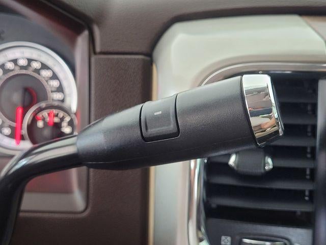 2018 RAM 2500 Laramie Crew Cab 4x4 8' Box