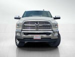 2018 RAM 2500 Laramie Crew Cab 4x4 8' Box