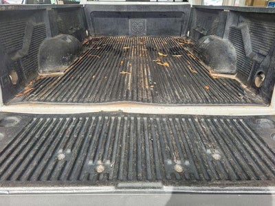 2018 RAM 2500 Laramie Crew Cab 4x4 8' Box