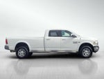 2018 RAM 2500 Laramie Crew Cab 4x4 8' Box