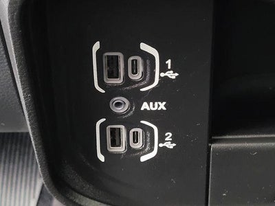 2024 RAM 3500 Chassis Tradesman/SLT/Laramie/Limited