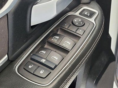 2024 RAM 3500 Chassis Tradesman/SLT/Laramie/Limited