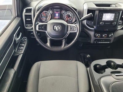 2024 RAM 3500 Chassis Tradesman/SLT/Laramie/Limited