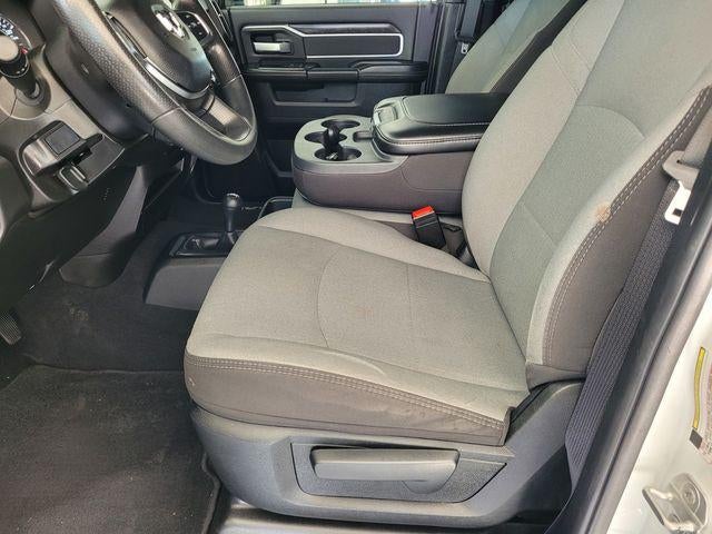 2024 RAM 3500 Chassis Tradesman/SLT/Laramie/Limited