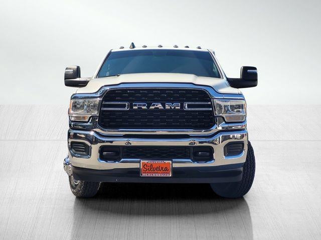 2024 RAM 3500 Chassis Cab SLT