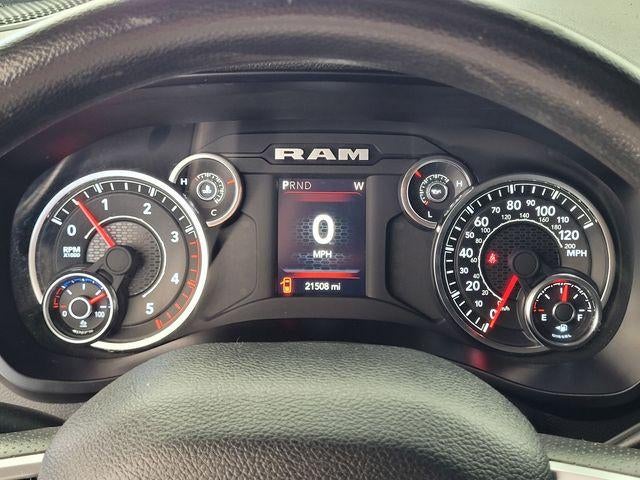 2024 RAM 3500 Chassis Tradesman/SLT/Laramie/Limited