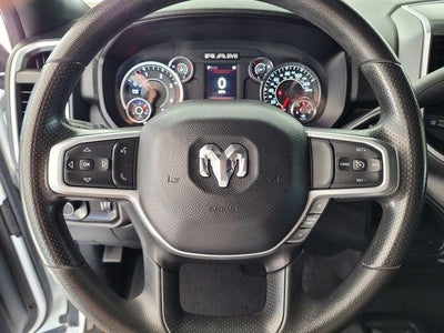 2024 RAM 3500 Chassis Tradesman/SLT/Laramie/Limited