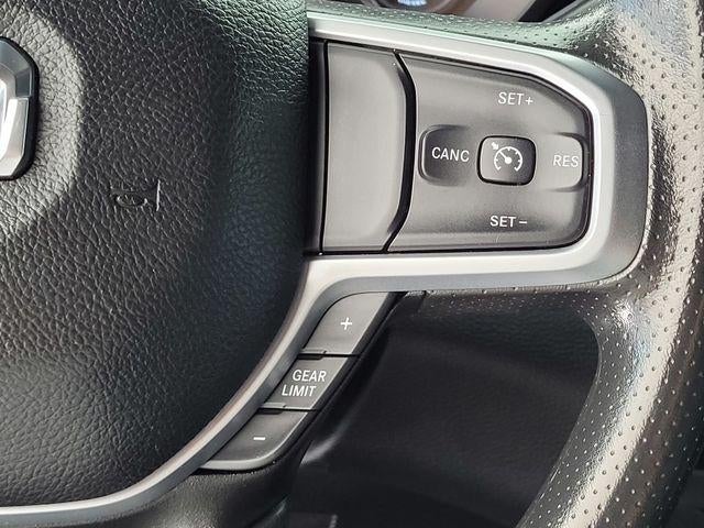 2024 RAM 3500 Chassis Tradesman/SLT/Laramie/Limited