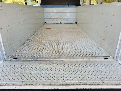 2024 RAM 3500 Chassis Tradesman/SLT/Laramie/Limited