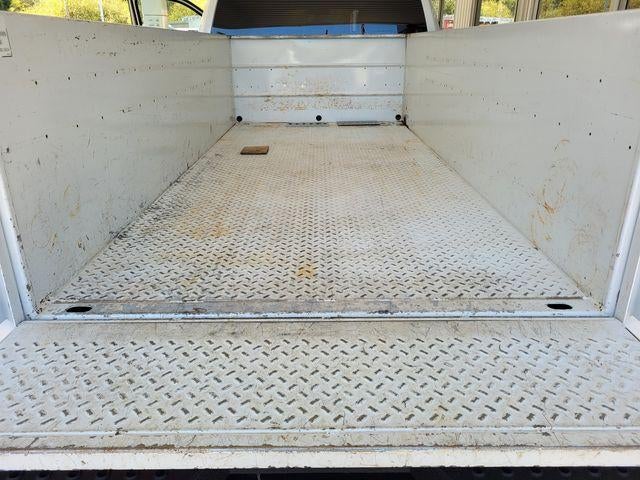2024 RAM 3500 Chassis Tradesman/SLT/Laramie/Limited