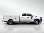 2024 RAM 3500 Chassis Cab SLT