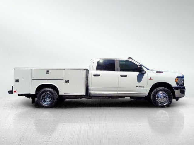 2024 RAM 3500 Chassis Cab SLT