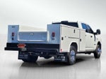 2024 RAM 3500 Chassis Cab SLT