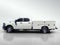 2024 RAM 3500 Chassis Tradesman/SLT/Laramie/Limited