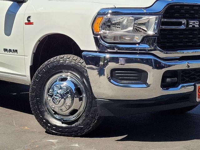 2024 RAM 3500 Chassis Tradesman/SLT/Laramie/Limited