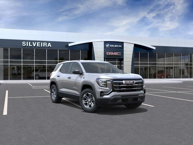 2026 GMC Terrain Elevation FWD's photo