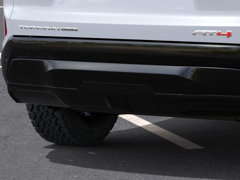 2027 GMC Terrain AT4 - Photo 14