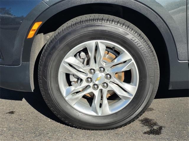 2020 Chevrolet Blazer 1LT