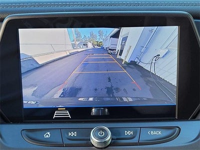 2020 Chevrolet Blazer 1LT